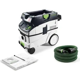 Festool Absaugmobil CTH 26 E CLEANTEC