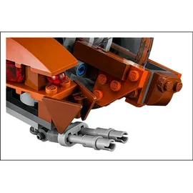 LEGO Star Wars Hailfire Droid (75085)
