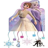 Procos Pinata Pinata aus Papier Disney Frozen II Wind Spirit