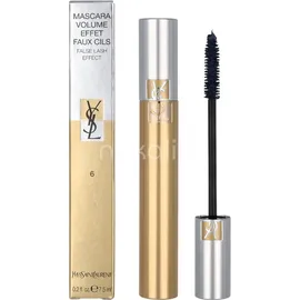 YVES SAINT LAURENT Volume Effet Faux Cils 06 deep night