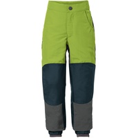 Vaude Caprea Antimos Pants für Jungen & Mädchen, funktionelle Kinder-Allwetterhose, Wanderhose Kinder wasserabweisend, 50+ UV-Schutz & mückenabweisend