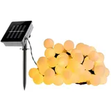 Lumi Jardin Lichterkette Mit Kugeln 6,90 m