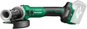 HiKOKI Akku-Winkelschleifer G3613DE (Basic)