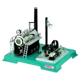 WILESCO Dampfmaschine D18
