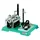 WILESCO Dampfmaschine D18