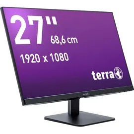 WORTMANN Terra 2727W V2 27" schwarz