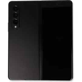 Samsung Galaxy Z Fold3 5G 256 GB Phantom Black