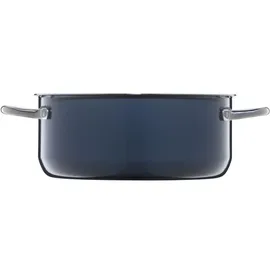 WMF Fusiontec Essential Topf-Set 3-tlg. Bratentopf + Fleischtopf
