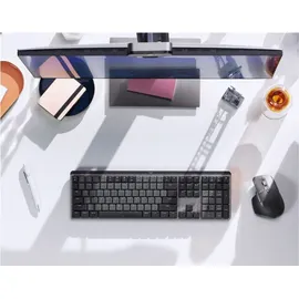 Logitech MX Mechanical Mechanischer Switch DE
