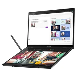 Asus Zenbook Duo OLED 14" Intel Core Ultra 9 285H 32 GB RAM 2 TB SSD Win11 Pro