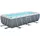 BESTWAY Power Steel Solo Pool 404 x 201 x 100 cm