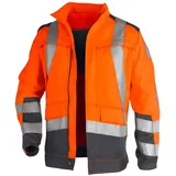 KÜBLER Safety 7 Jacke PSA 3