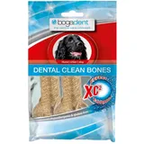 bogadent Dental Clean Bones Hund 2 x 60 g