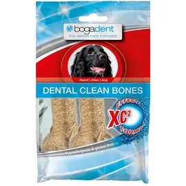 bogadent Dental Clean Bones Hund 2 x 60 g