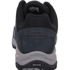 MEINDL Nebraska Herren schwarz 41,5