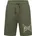 Kurze Hose Olive Ecru 2XL