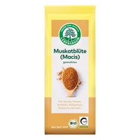 Lebensbaum Muskatblüte (Macis) bio