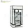 HOMEbox Growbox Ambient Q30 30 x 30 x 60 cm Schwarz