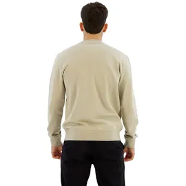 Boss Westart 10234591 Sweatshirt Light Beige M