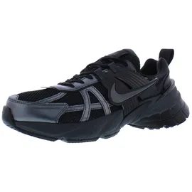 Nike V2K Run FD0736001 - Silber/Schwarz - 40