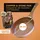 Livington Copper & Stone Bratpfanne 28 cm