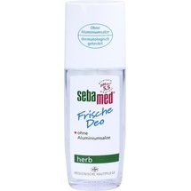 Sebamed Frische Deo Herb Spray 75 ml