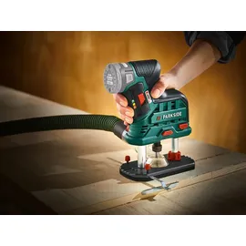 Parkside 12 B3 ohne Akku und Ladegerät