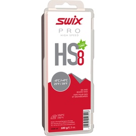 Swix HS8 Red, Ski/Snowboard Gleitwachs