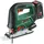 Bosch Advanced Saw 18V-140 ohne Akku + Transportkoffer