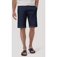 Pierre Cardin Regular Fit Shorts mit Gesäßtaschen Modell 'Strasbourg',