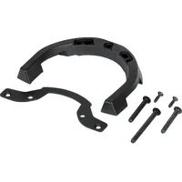 Shad Click System Tankbefestigung, schwarz