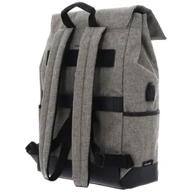 Picard Speed Daypack Nougat