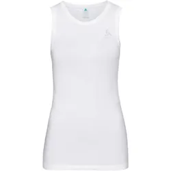 ODLO Damen Unterhemd "Performance Light", white, XL