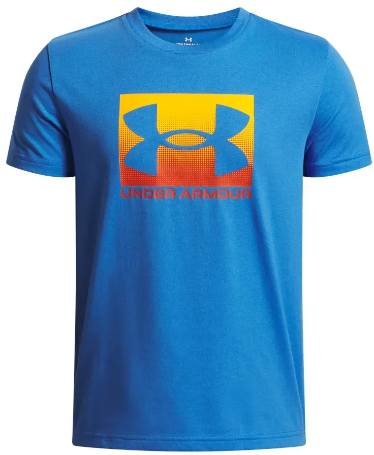 T-Shirt UNDER ARMOUR 
