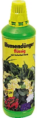 Extra Flüssigdünger, 1 l