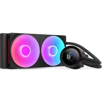 NZXT Kraken Plus 240 RGB -