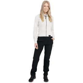 ICEPEAK Argonia Softshellhose Schwarz 46