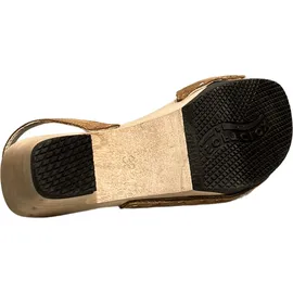 SOFTCLOX Konny Damen Braun 39
