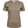 Tee Jays Damen Interlock T-Shirt 3XL