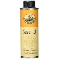 La Monegasque Sesamöl, 1er Pack (1 x 250 ml)