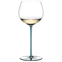 riedel the wine glass company Riedel Fatto A Mano Schaumweinglas Chamapagner Weiß