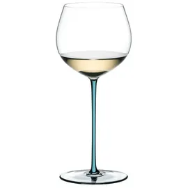 riedel the wine glass company Riedel Fatto A Mano Schaumweinglas Chamapagner Weiß