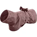 Hunter Hunde-Bademantel Riga 50 cm