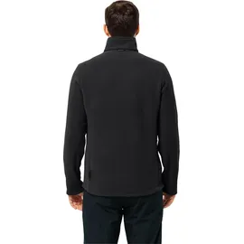 Jack Wolfskin Winterstein FZ M Fleecejacke Schwarz, 3XL