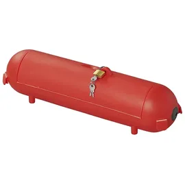 PRO PLUS ProPlus Sicherheitsbox CEE Stecker rot