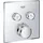 Grohe Grohtherm SmartControl Thermostat mit 2 Absperrventilen (29124000)