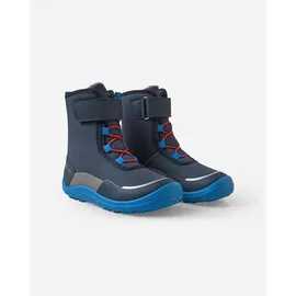 Reima Talvella Winterstiefel Blau 27