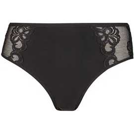 NINA VON C. Hüftslip 3 St. Schwarz 46