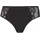 NINA VON C. Hüftslip 3 St. Schwarz 46