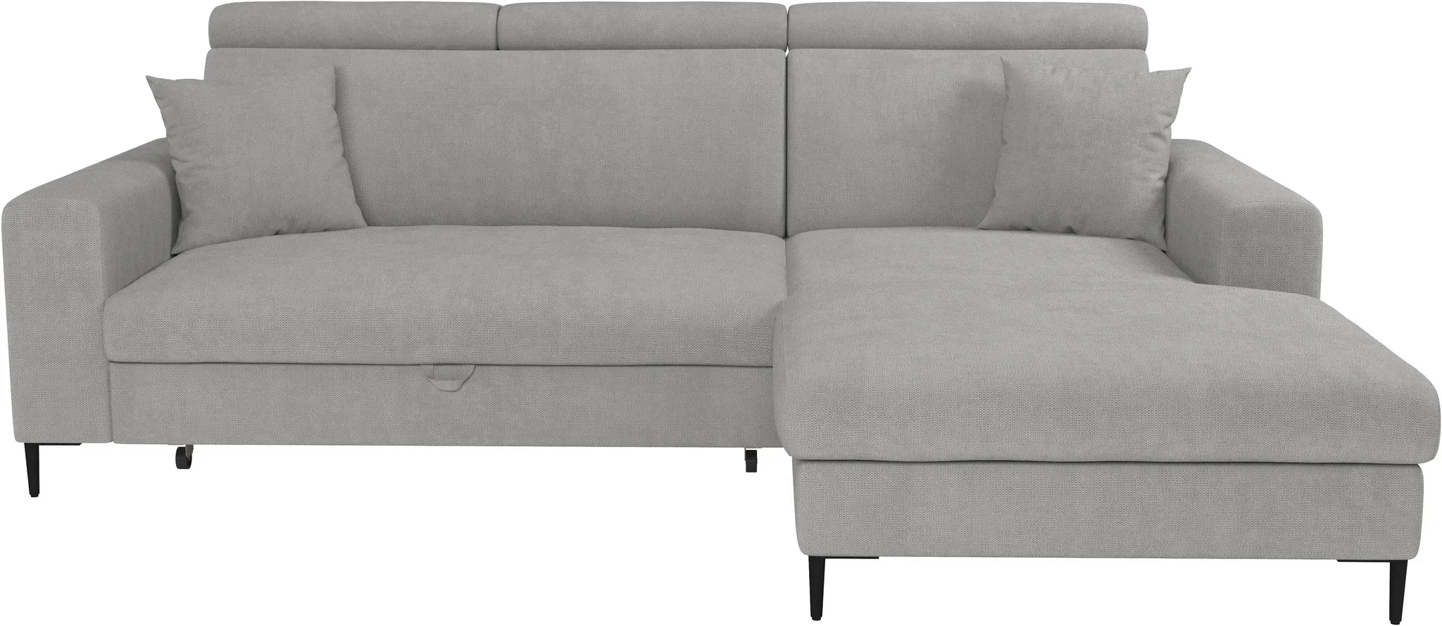 Ecksofa TRENDS BY HG 